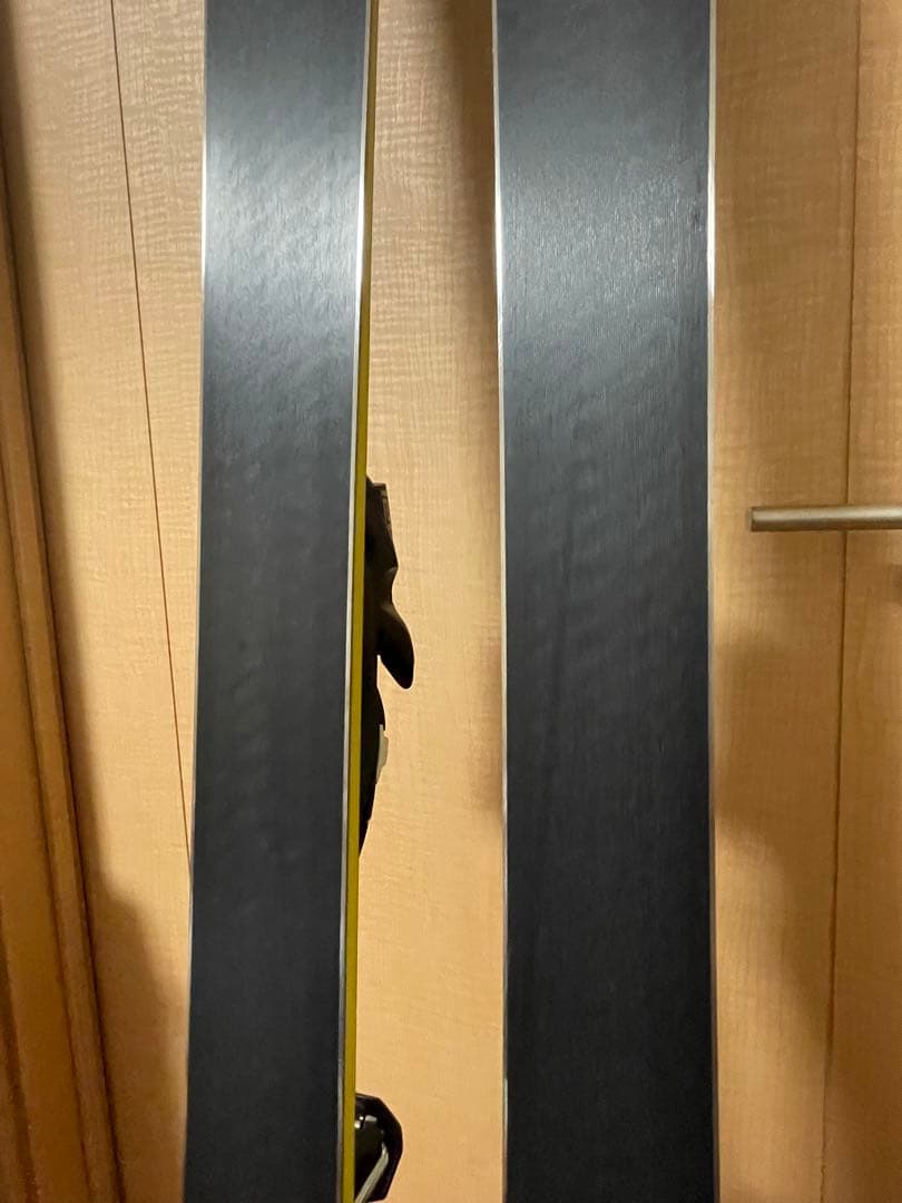 スキー ROSSIGNOL PURSUIT700