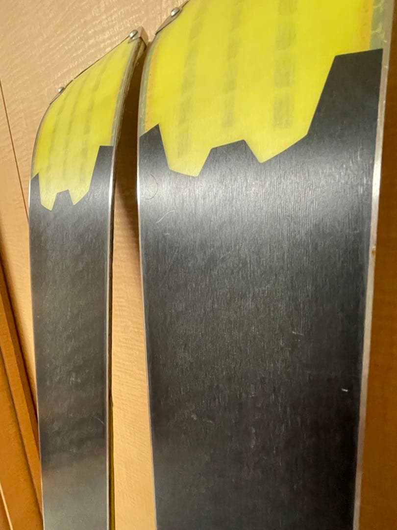 スキー ROSSIGNOL PURSUIT700