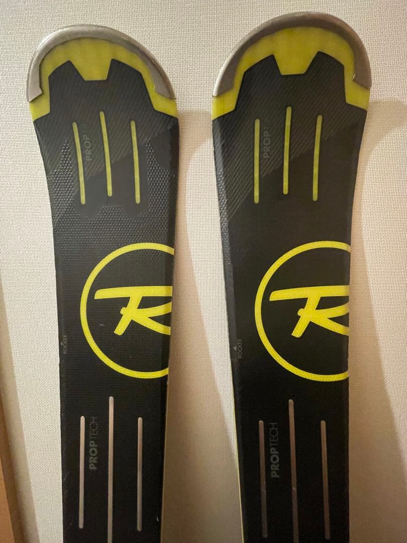 スキー ROSSIGNOL PURSUIT700