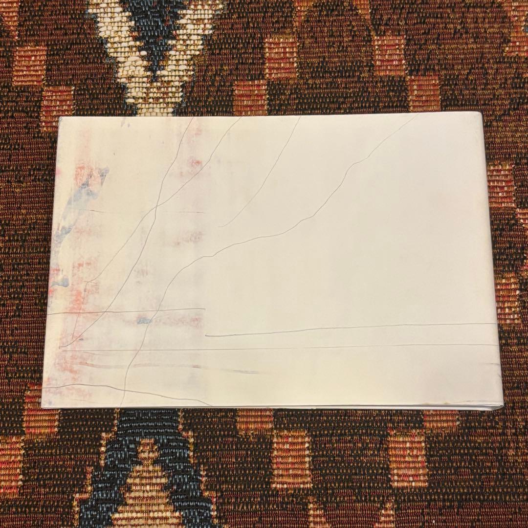 Gerhard Richter: -White ゲルハルト・リヒター