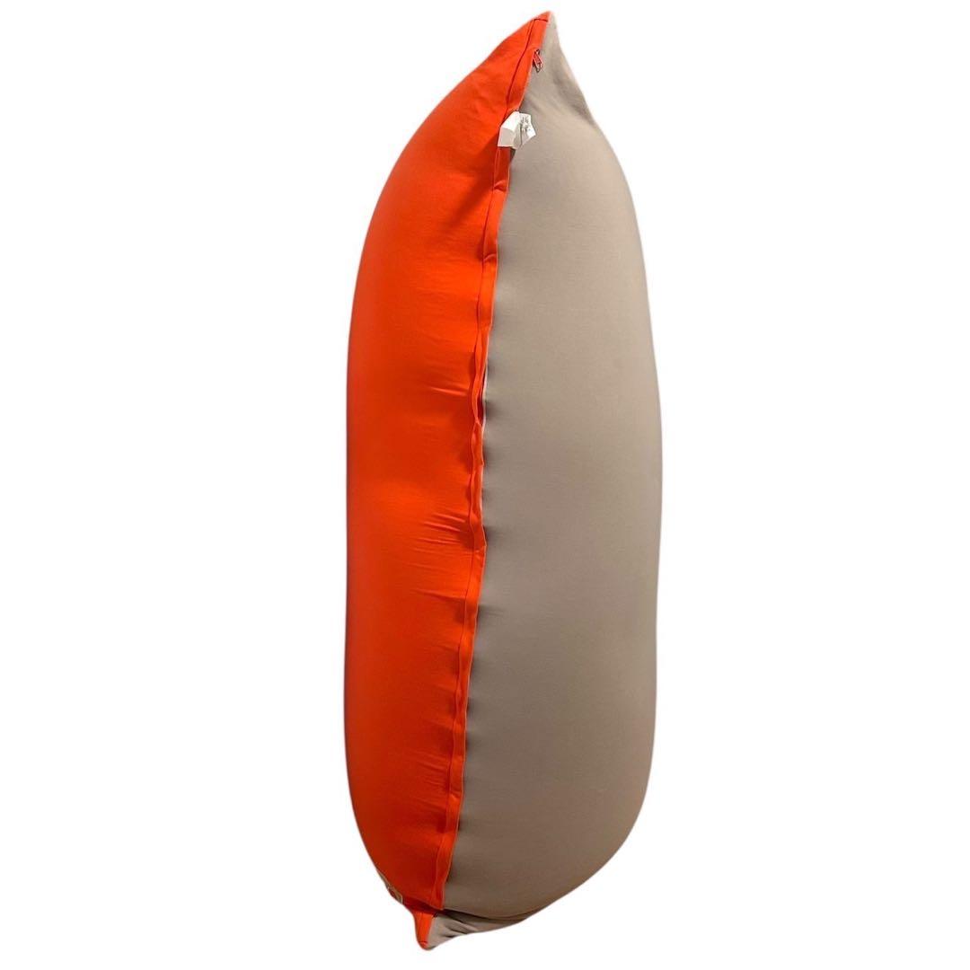 yogibo MAX STARWARSモデル ヨギボー オレンジ