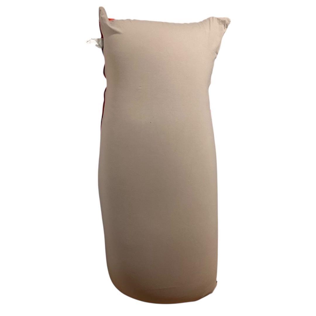 yogibo MAX STARWARSモデル ヨギボー オレンジ