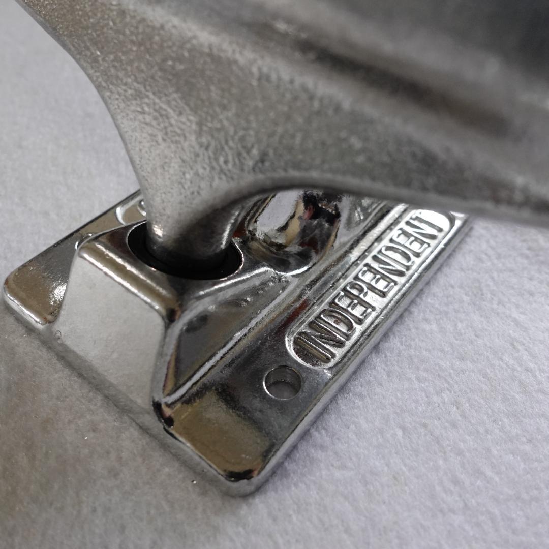 【未使用】インディペンデント FORGED HOLLOW 139 2個セット