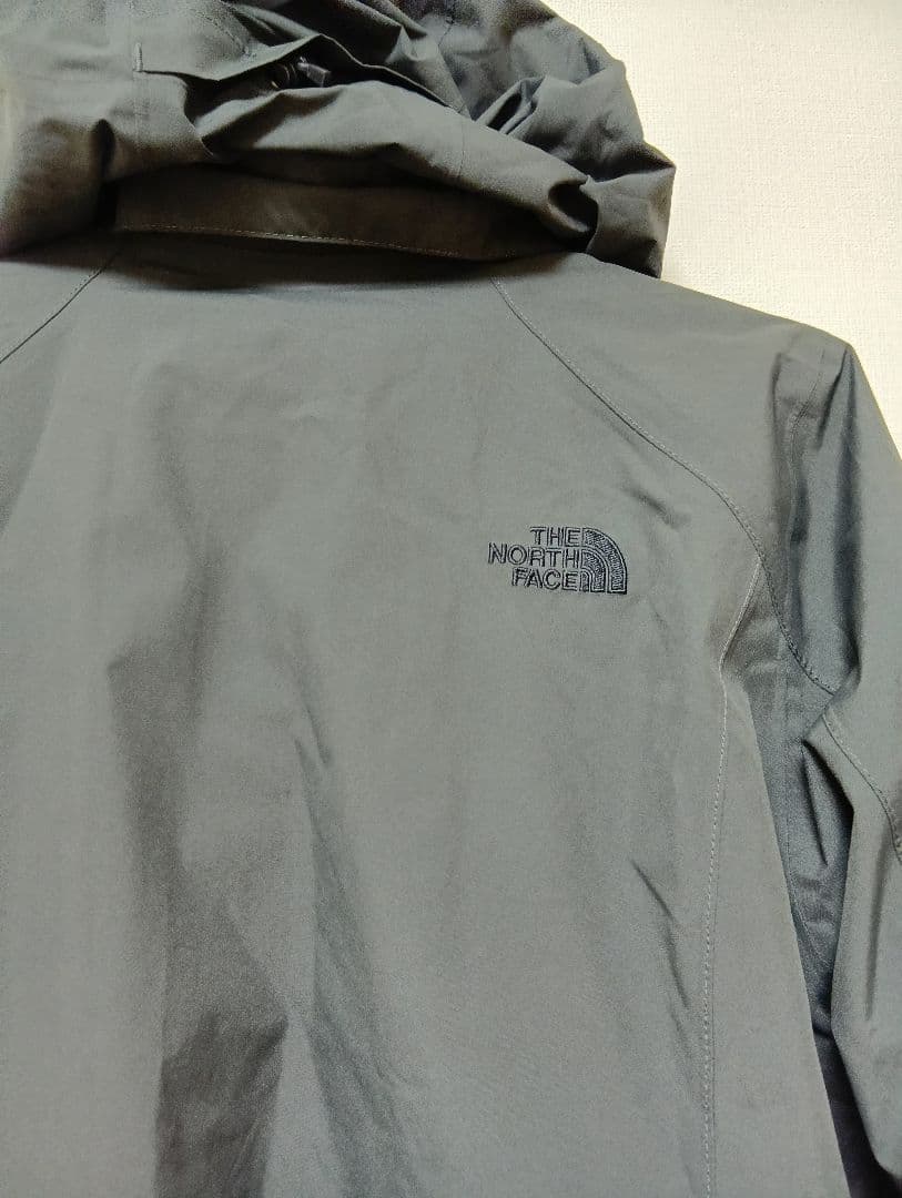 ノースフェイス OSITO TRICLIMATE JACKET レディースL