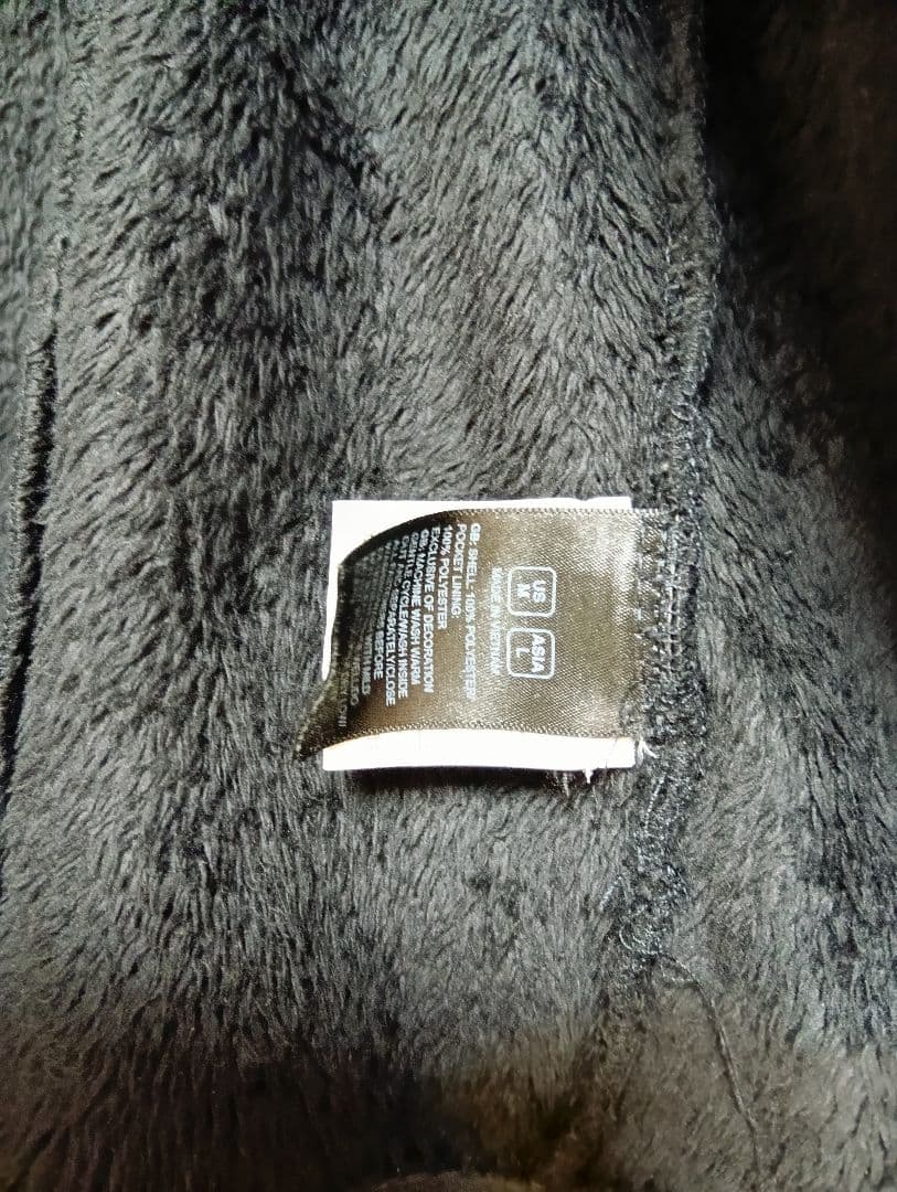 ノースフェイス OSITO TRICLIMATE JACKET レディースL