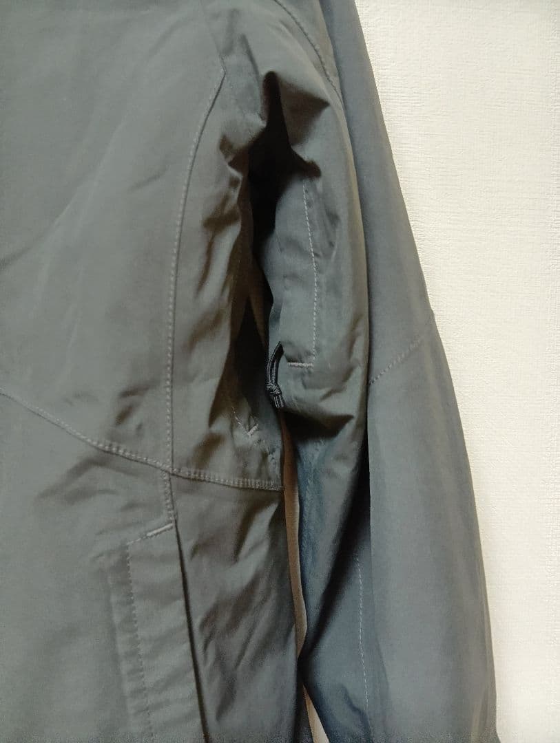 ノースフェイス OSITO TRICLIMATE JACKET レディースL