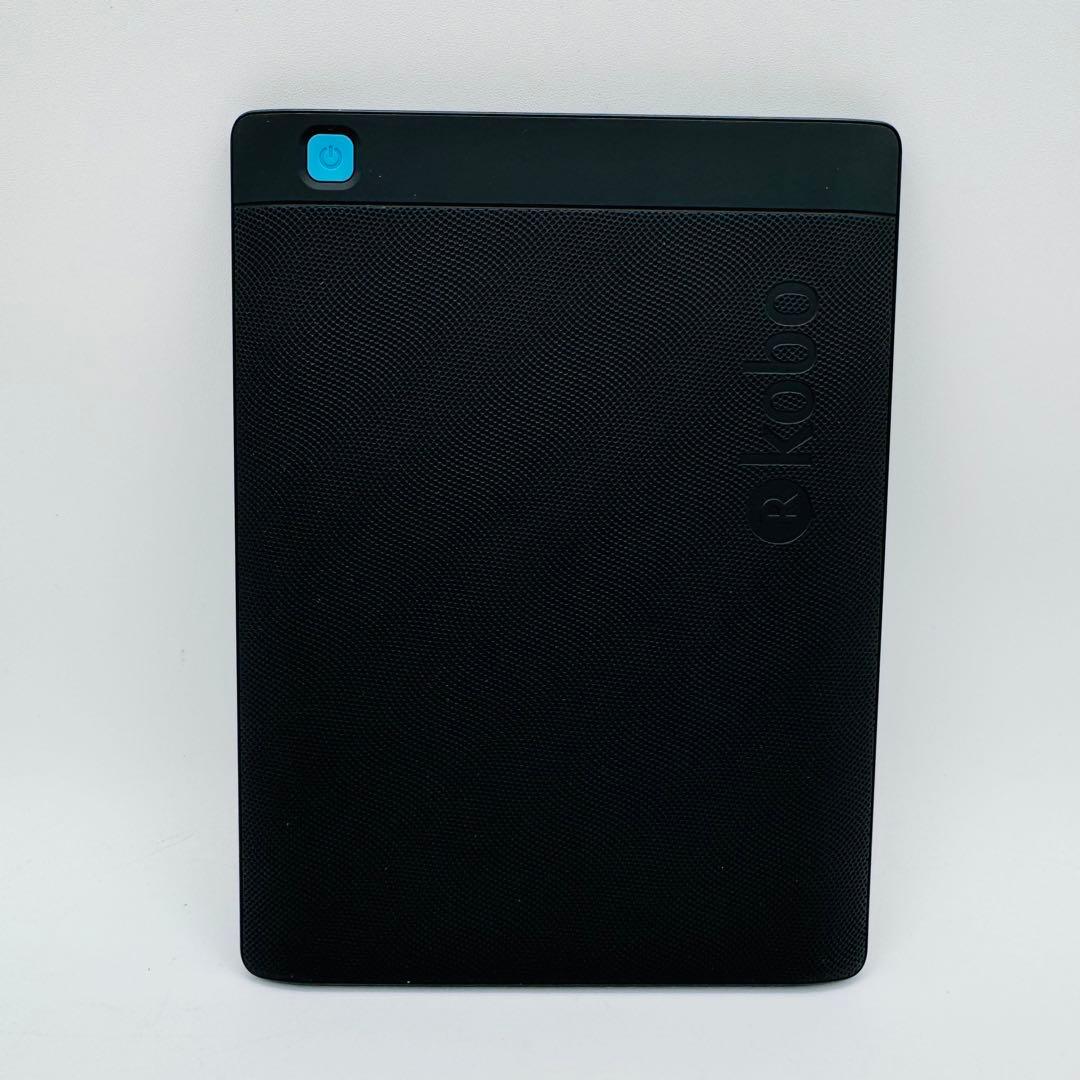 【美品】楽天 KOBO AURA H2O EDITION2 N867