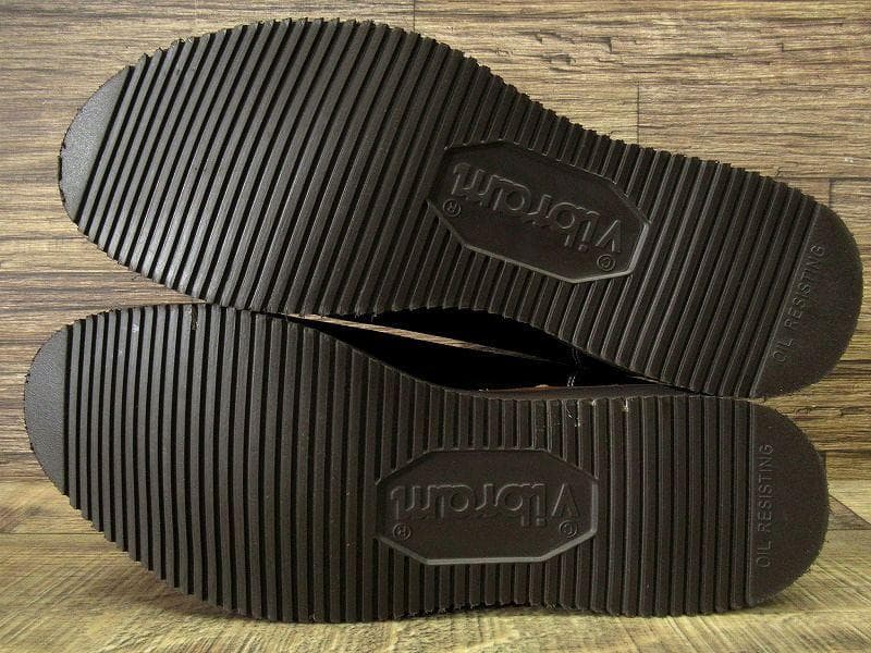 新品 ダナー ザンブレッタ 撥水 レザー フォルスタン ブーツ 茶 27.5 ①