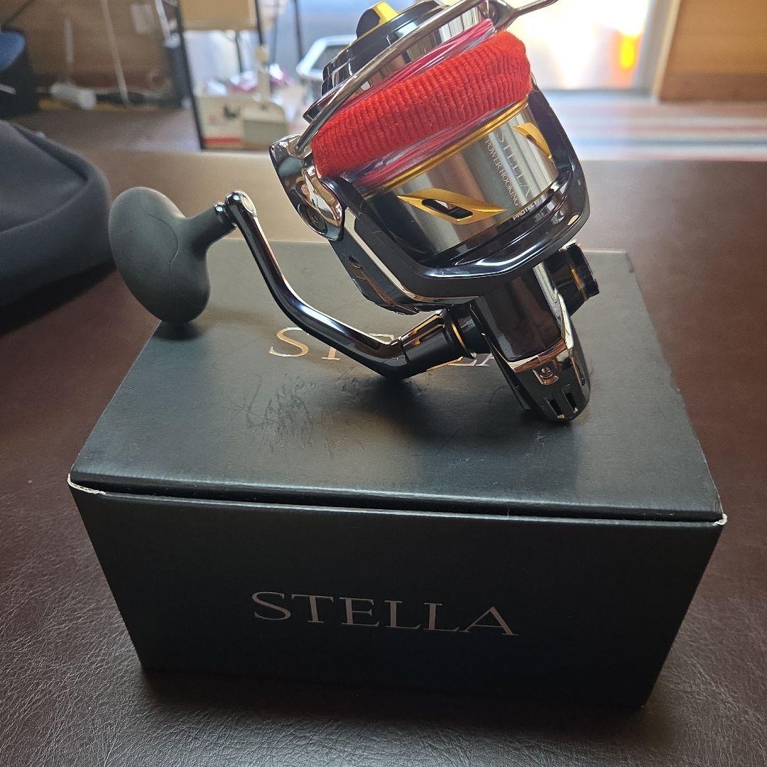 19STELLA sw14000XG 中古品
