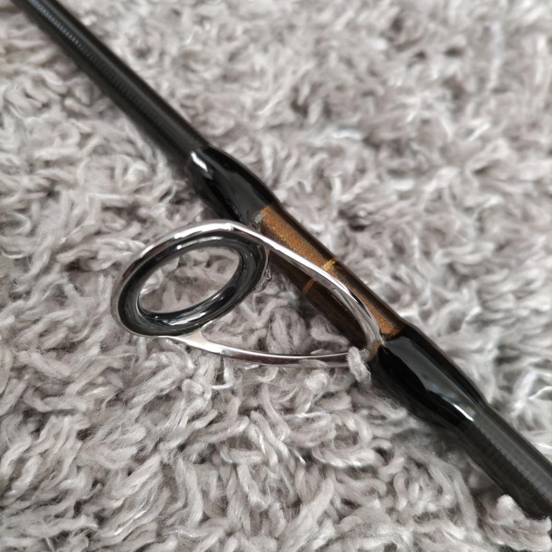 ロッド tailwalk GUNZ SHAFT 82H