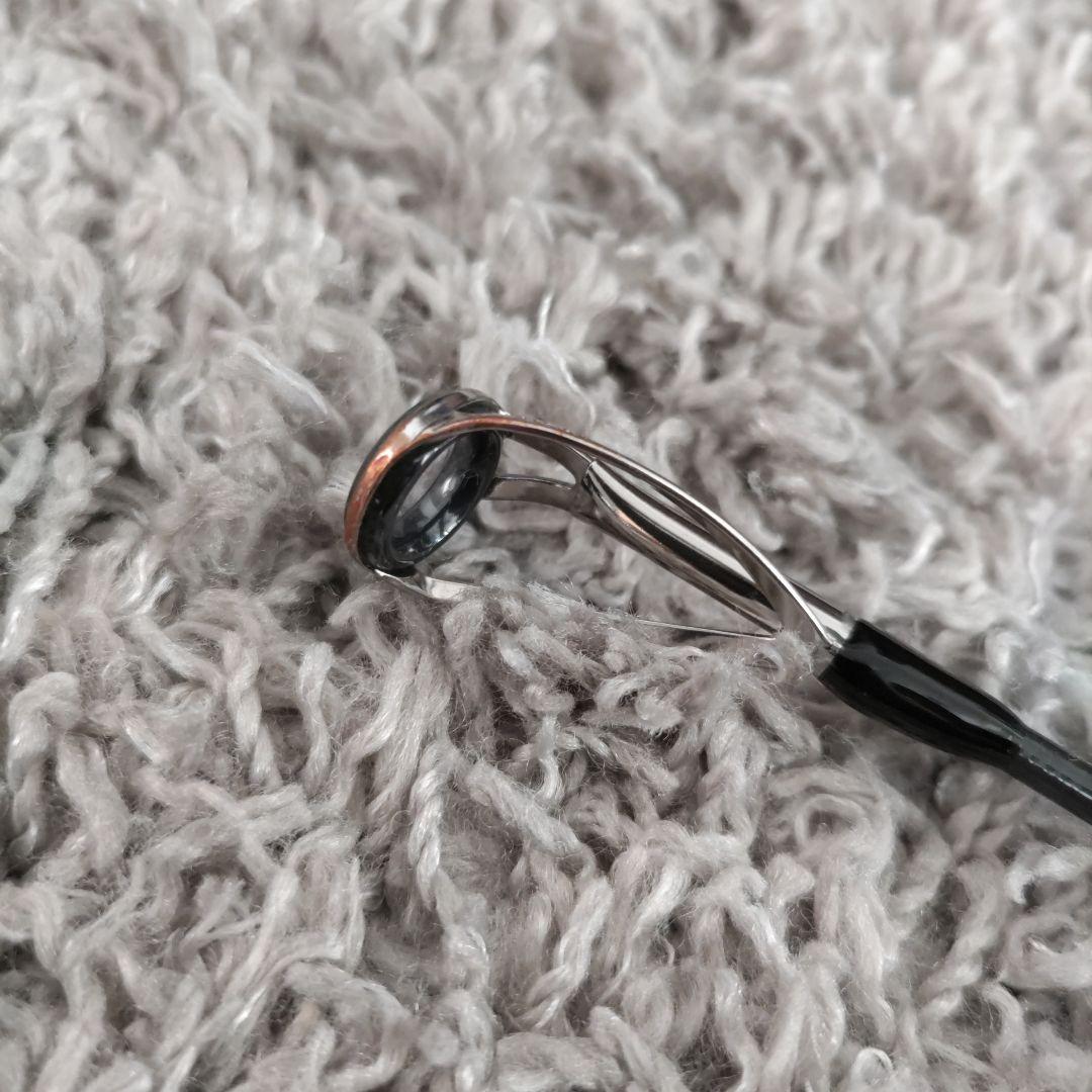 ロッド tailwalk GUNZ SHAFT 82H