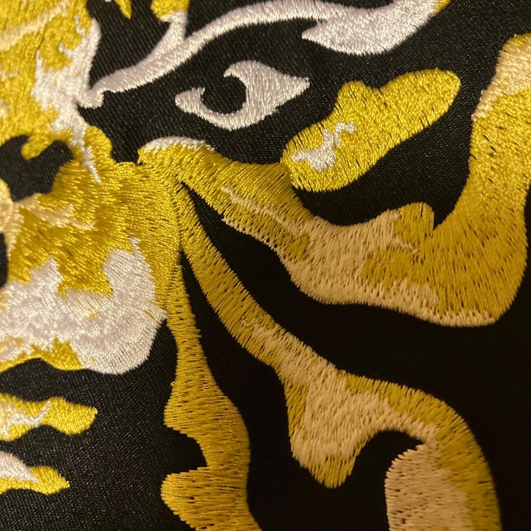 阪神タイガース プロコレ グランドコート 今岡 誠 7(星野監督時代)