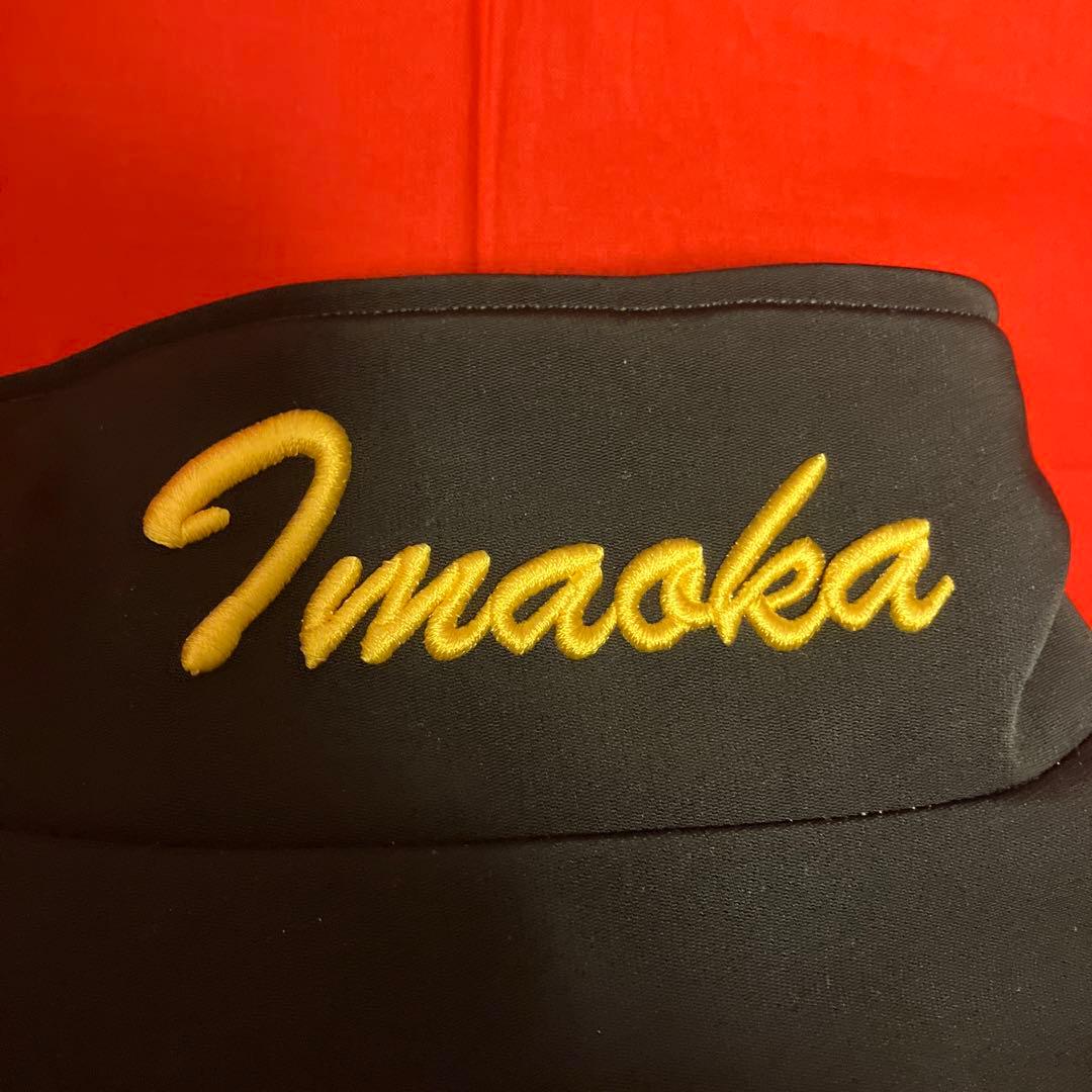 阪神タイガース プロコレ グランドコート 今岡 誠 7(星野監督時代)