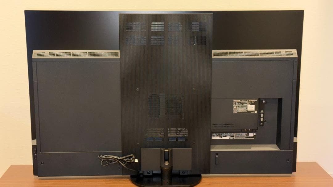 パナソニック ビエラ TH-65MZ2500 65型 4K有機ELテレビ