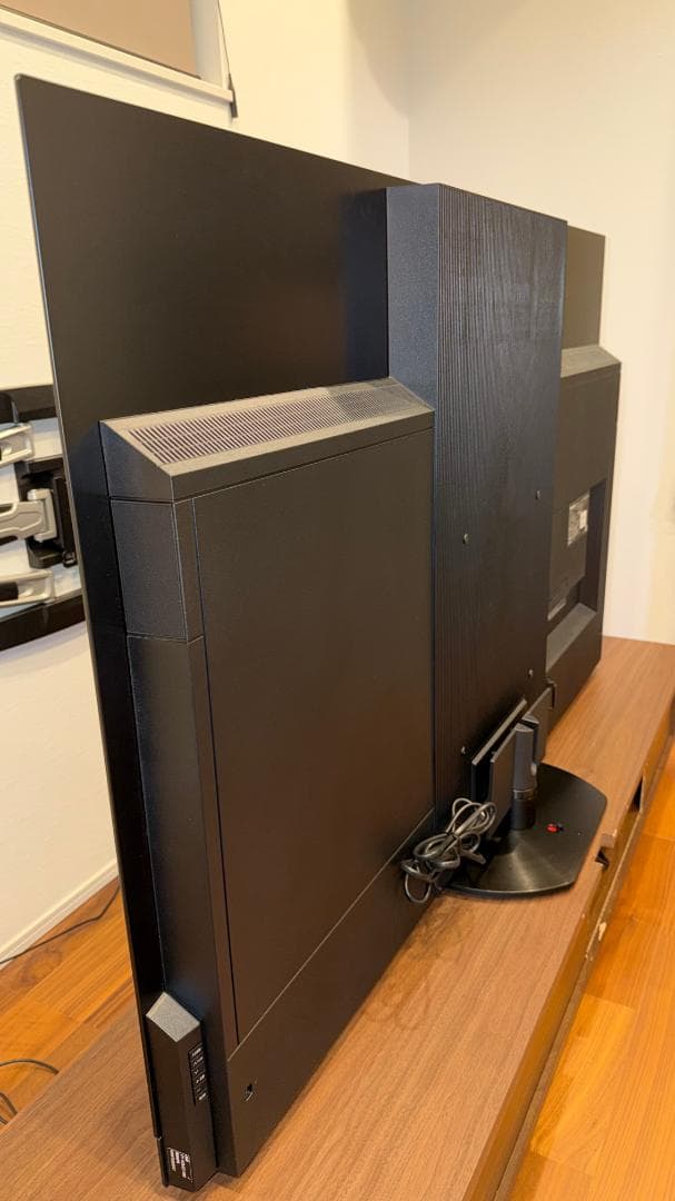 パナソニック ビエラ TH-65MZ2500 65型 4K有機ELテレビ