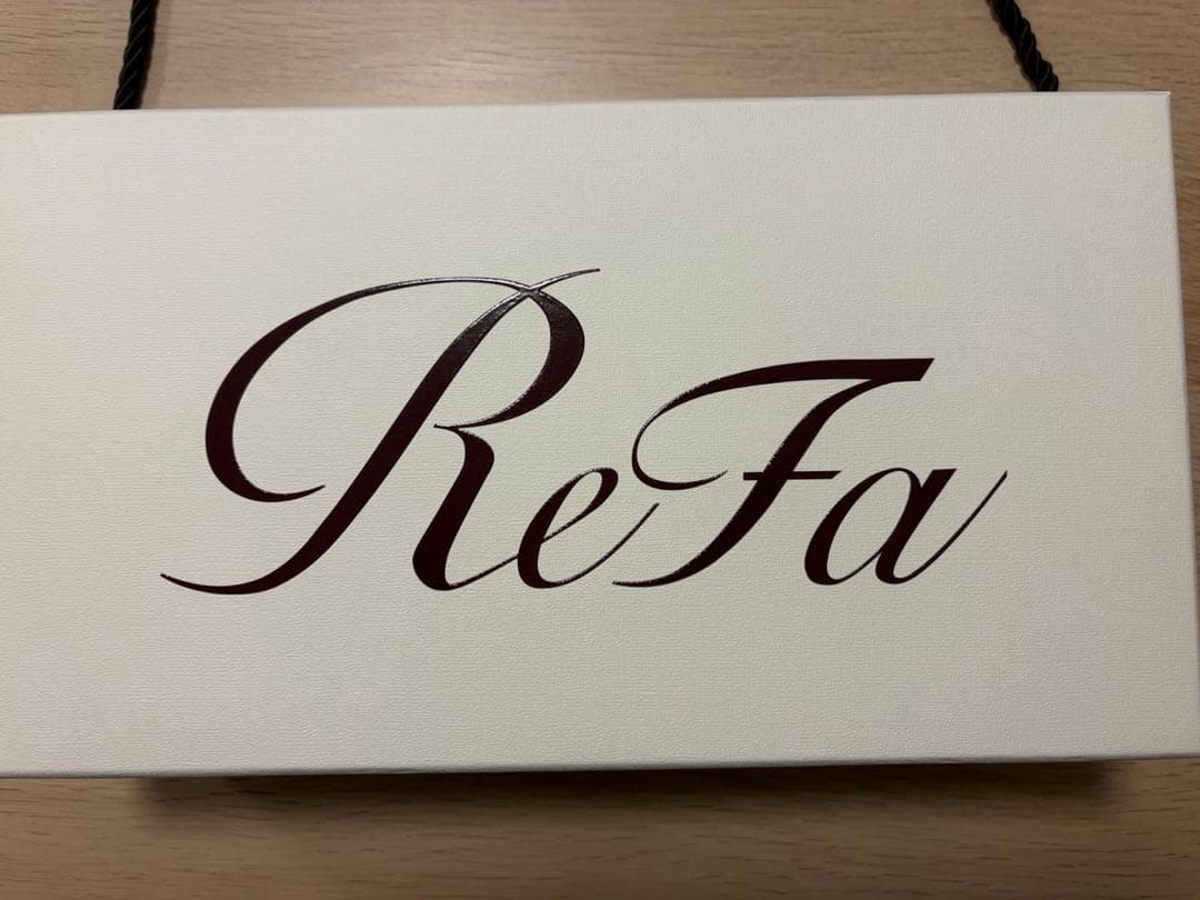 リファビューテックドライヤー S+ ReFa BEAUTECH DRYER S+