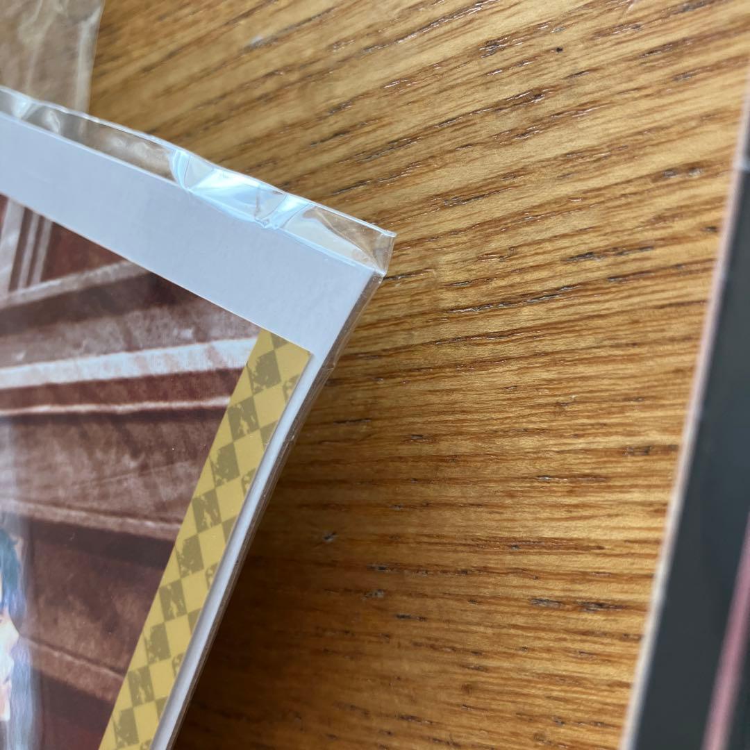 送料込みモダンノスタルジィ　希少品？　限定版　おまけ？つき