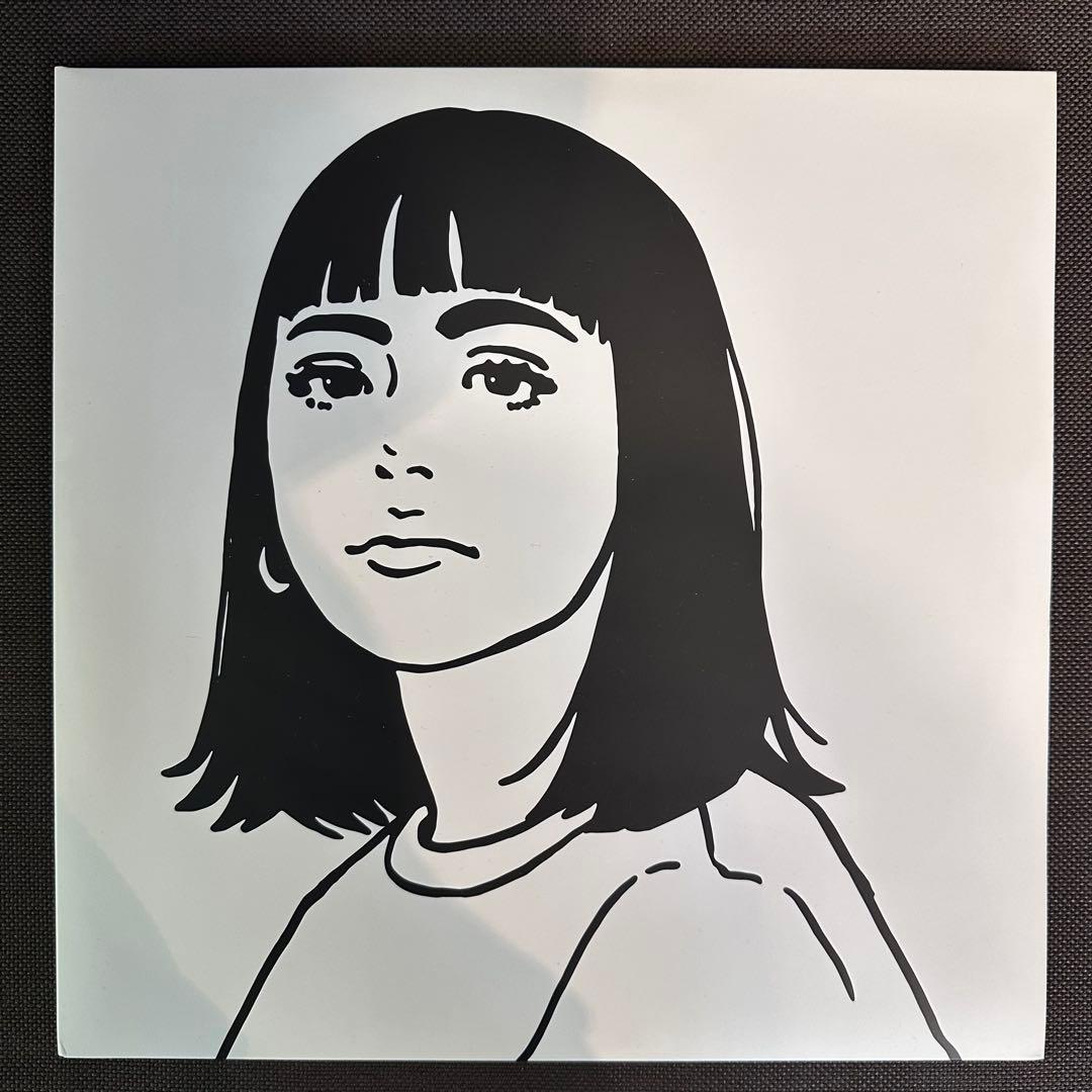 iri BEST ALBUM 2016-2020 LP レコード 2枚組 2LP