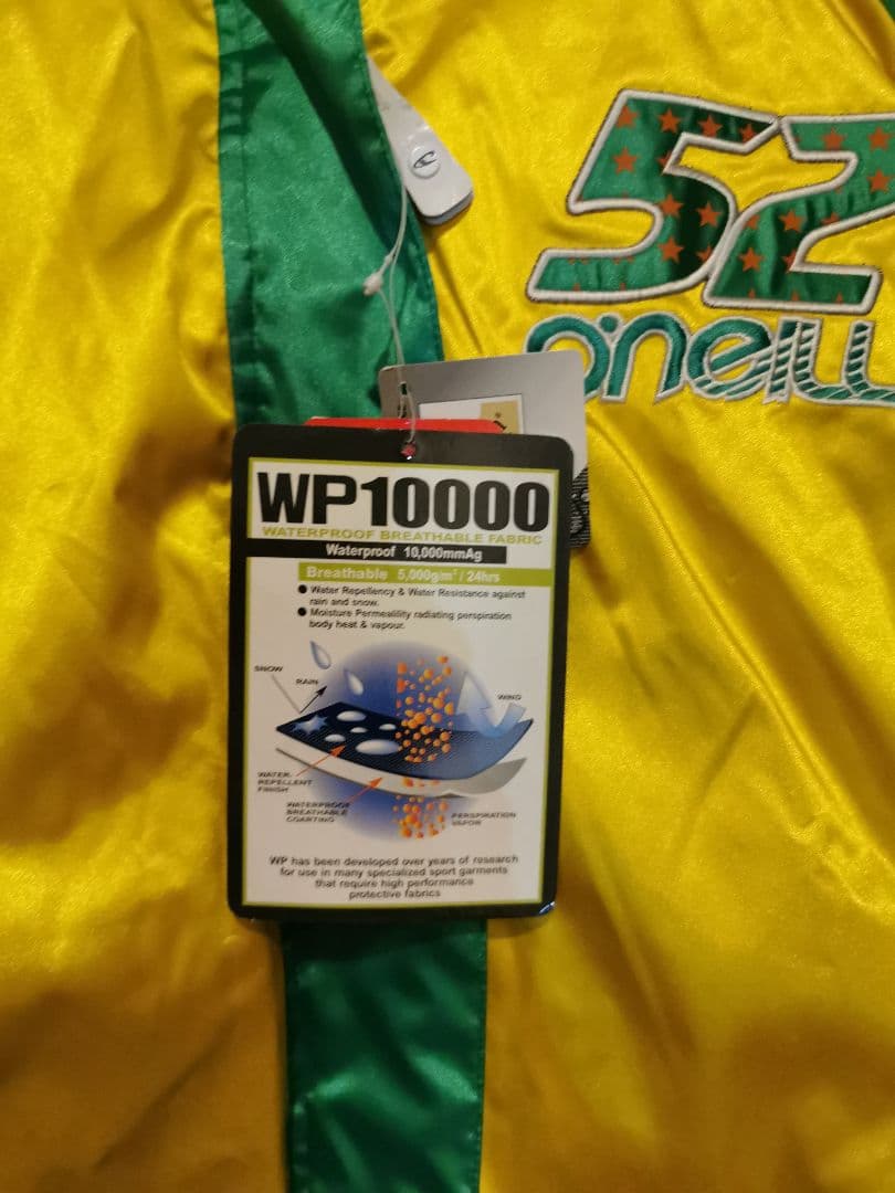 オニール　スノーボードウェア