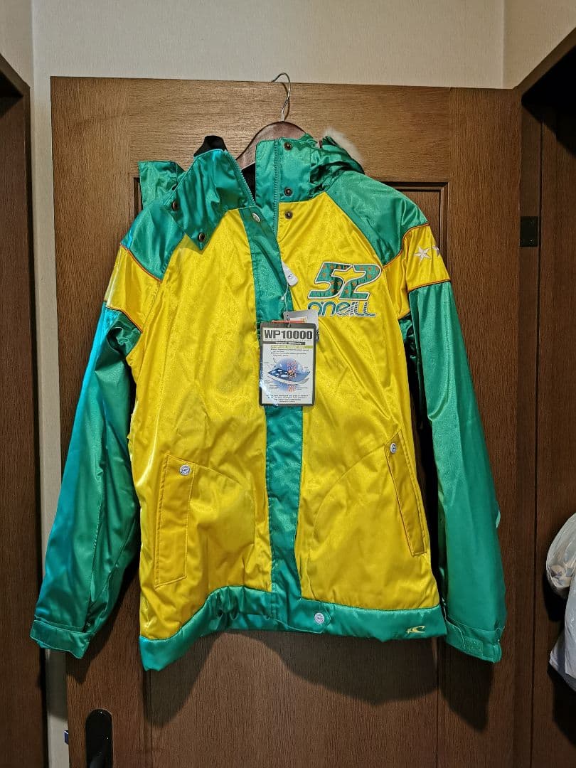 オニール　スノーボードウェア