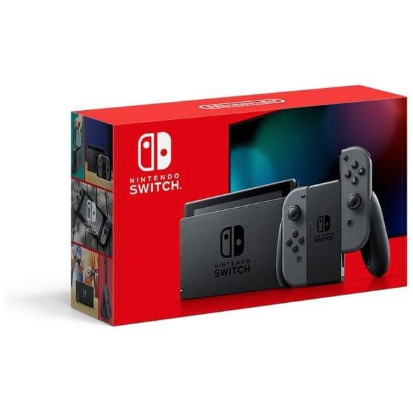 Nintendo Switch 本体 セット