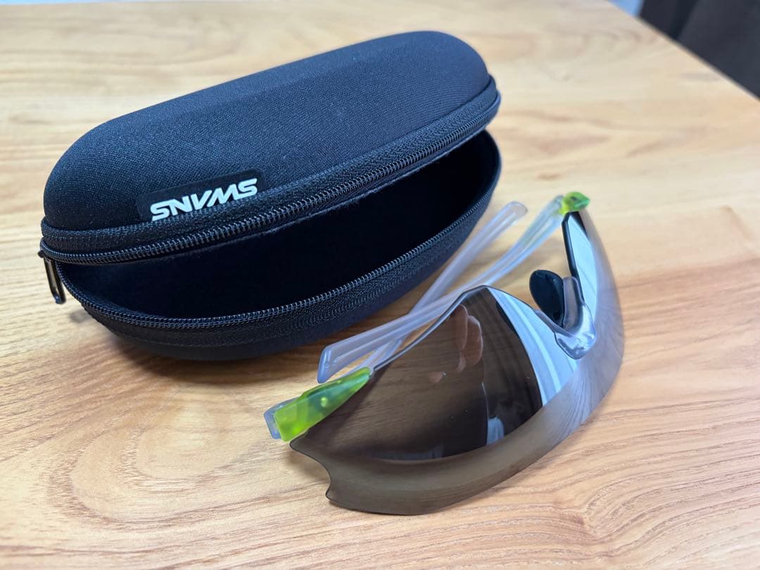 最終値下げ　SWANS(スワンズ) E-NOX NEURON G3