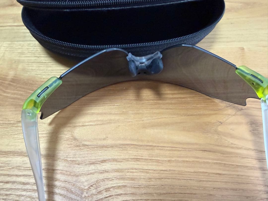 最終値下げ　SWANS(スワンズ) E-NOX NEURON G3