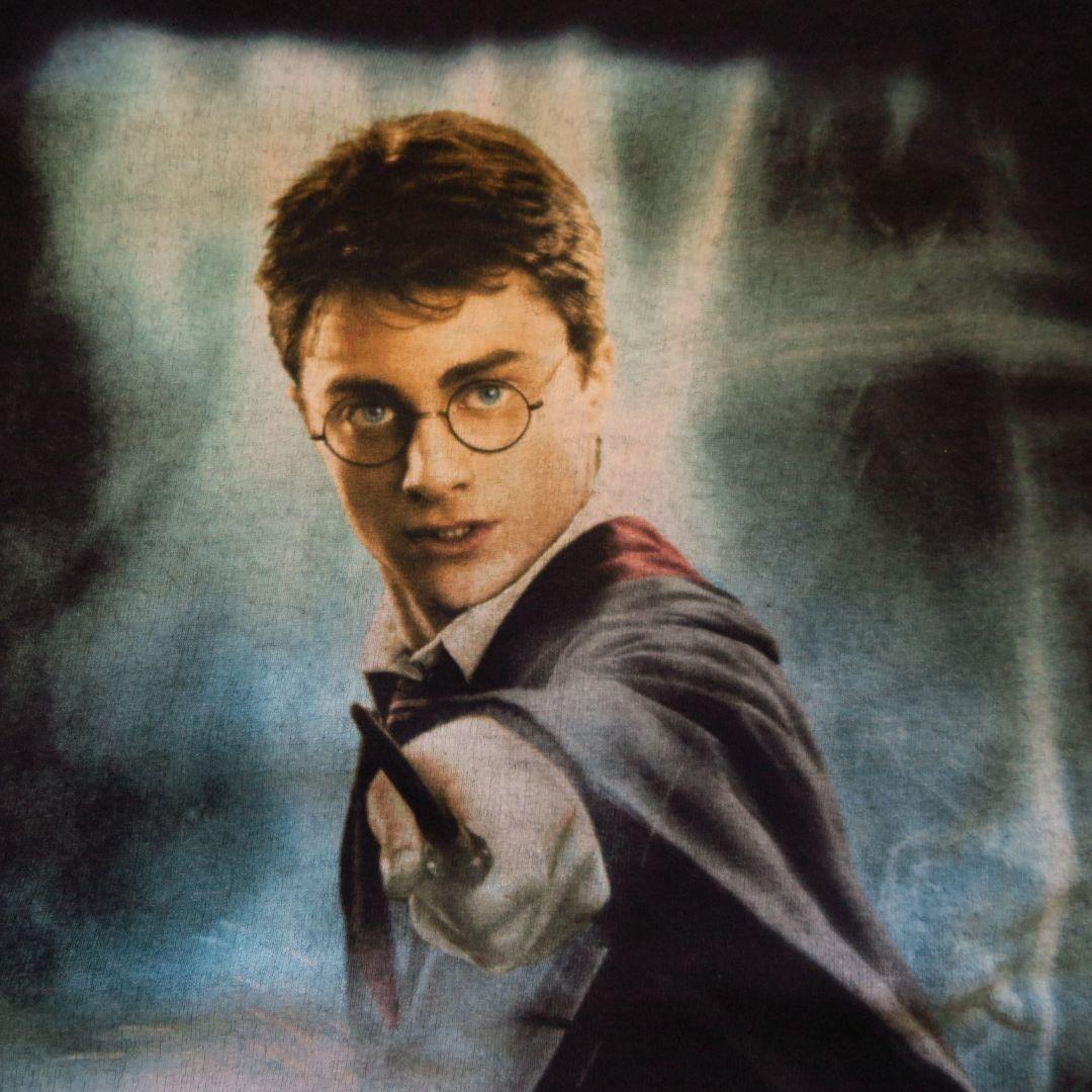 チザム様 ヴィンテージ　ハリーポッター 不死鳥の騎士団 Tシャツ