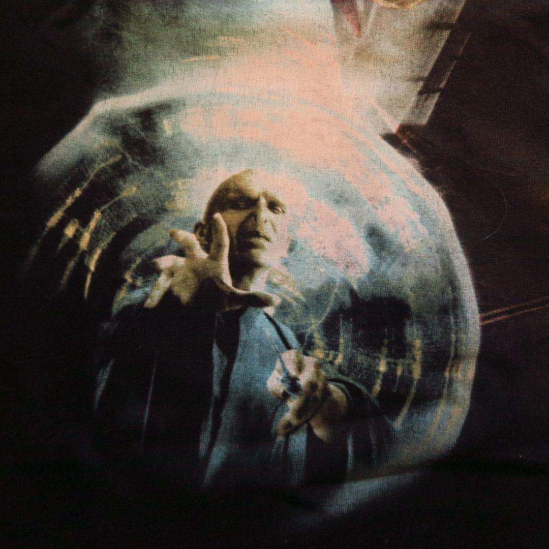 チザム様 ヴィンテージ　ハリーポッター 不死鳥の騎士団 Tシャツ