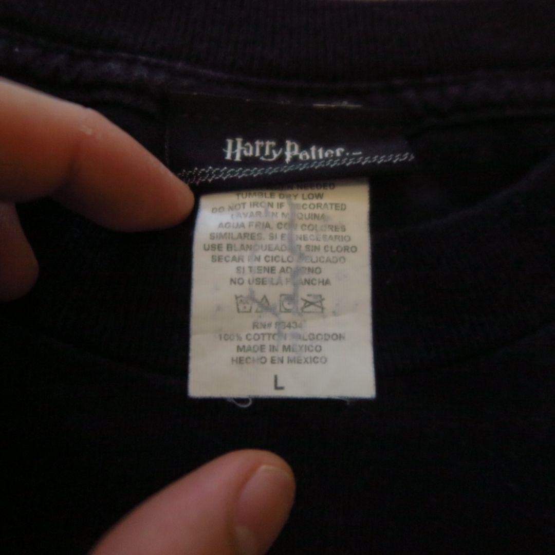 チザム様 ヴィンテージ　ハリーポッター 不死鳥の騎士団 Tシャツ