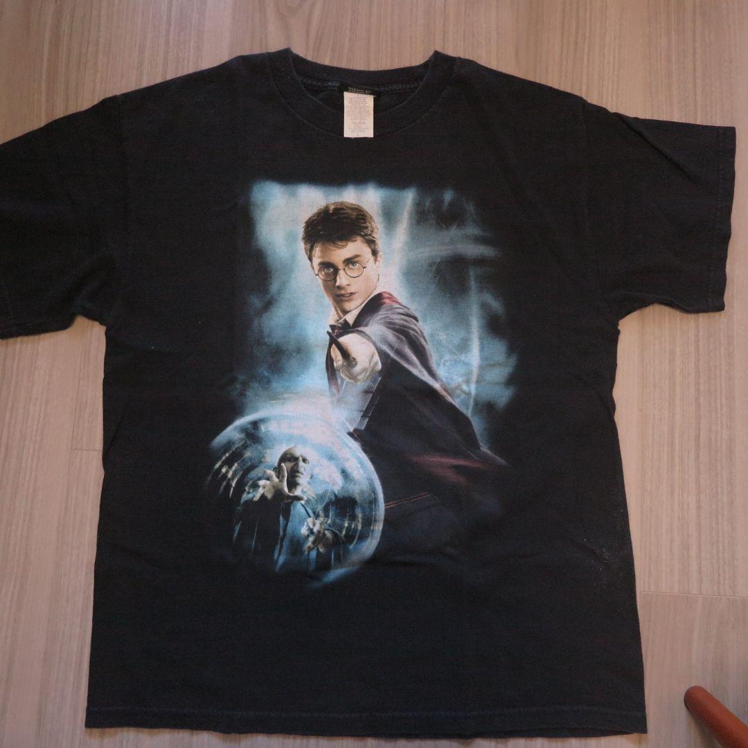 チザム様 ヴィンテージ　ハリーポッター 不死鳥の騎士団 Tシャツ