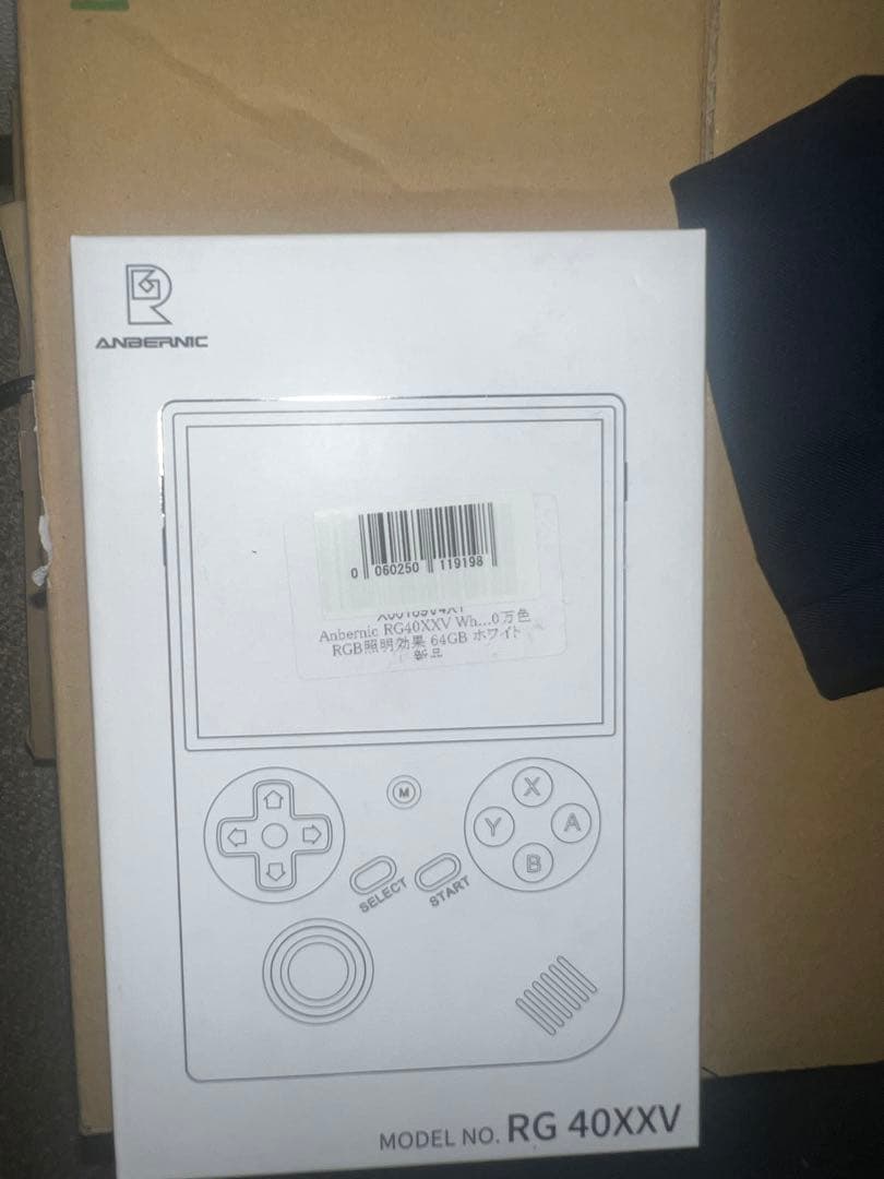 つ*ま様 Anbernic RG40XXV microsd 64GB