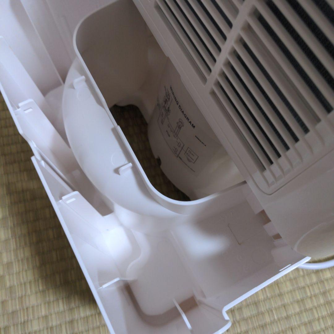 GEKETY 強力除湿機 12L/日 コンプレッサー式