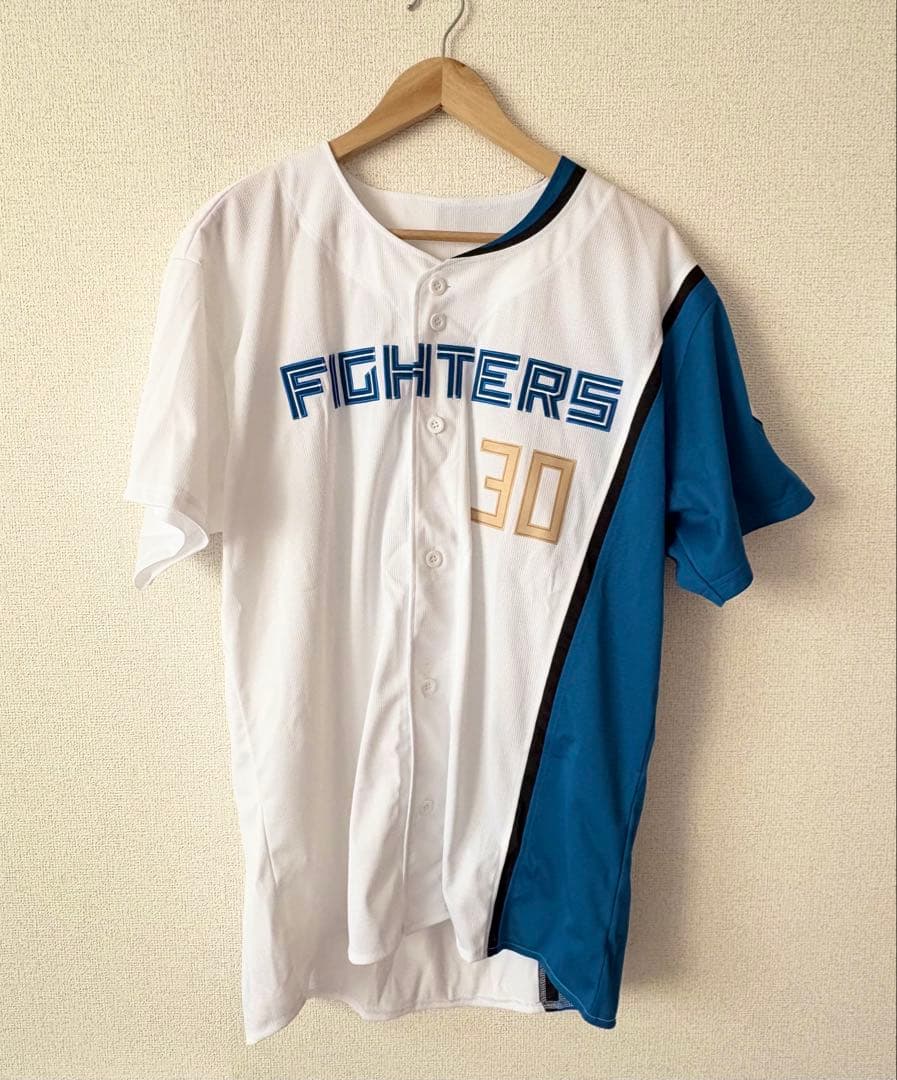 郡司選手ユニフォーム Lサイズ