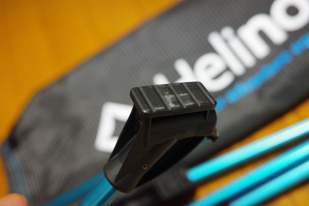 ヘリノックス Helinox lite cot アウトドアコット