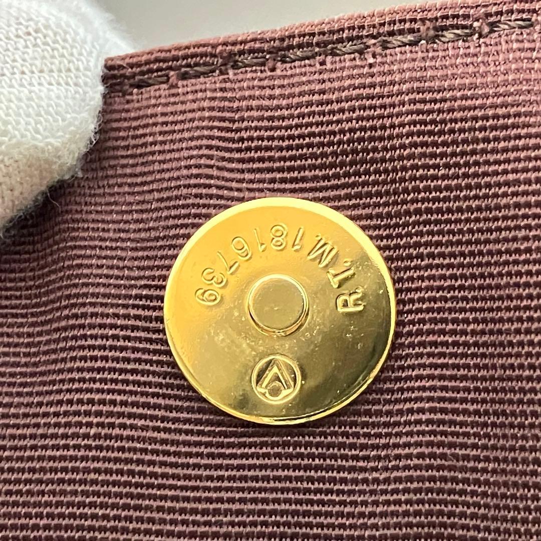 ASJ502バーバリーショルダーバッグ