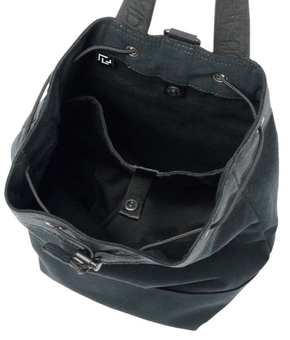 バッグ FRAGMENT DESIGN X RAMIDUS RAMIDUS BONSAC