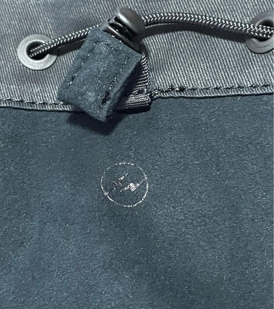 バッグ FRAGMENT DESIGN X RAMIDUS RAMIDUS BONSAC