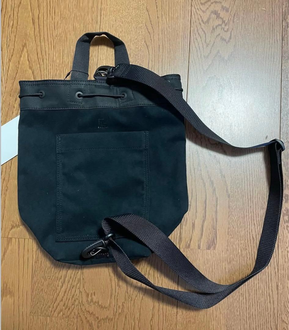 バッグ FRAGMENT DESIGN X RAMIDUS RAMIDUS BONSAC