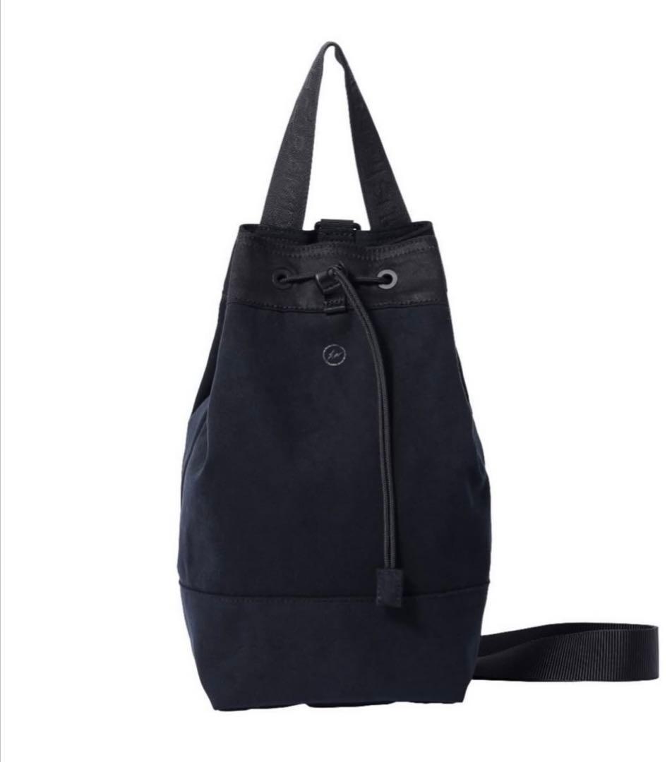 バッグ FRAGMENT DESIGN X RAMIDUS RAMIDUS BONSAC