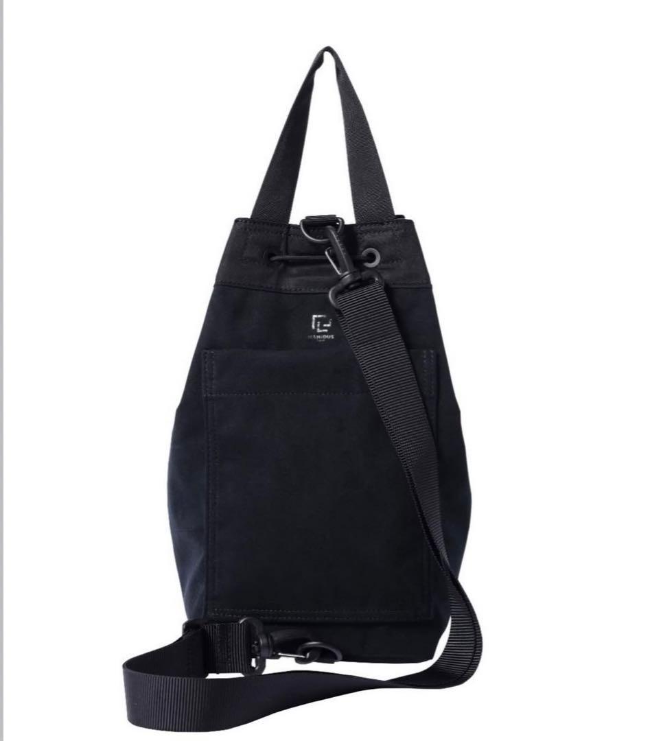 バッグ FRAGMENT DESIGN X RAMIDUS RAMIDUS BONSAC