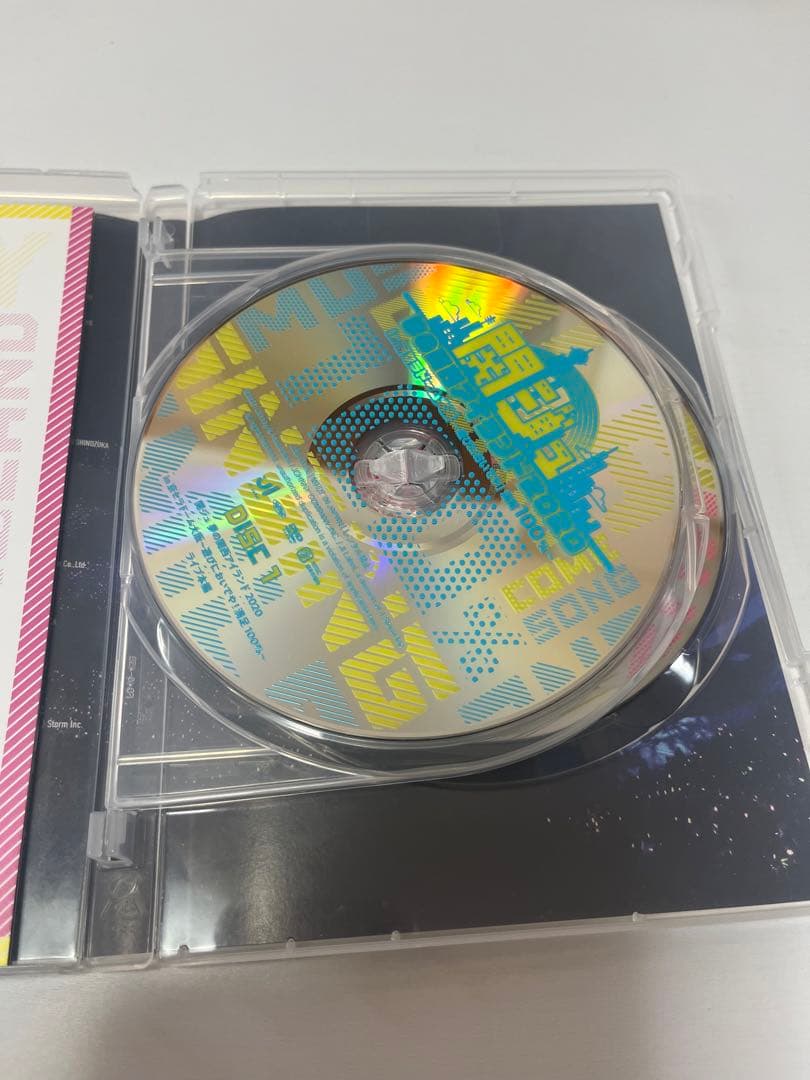 関西ジャニーズJr. DVD あけおめコン