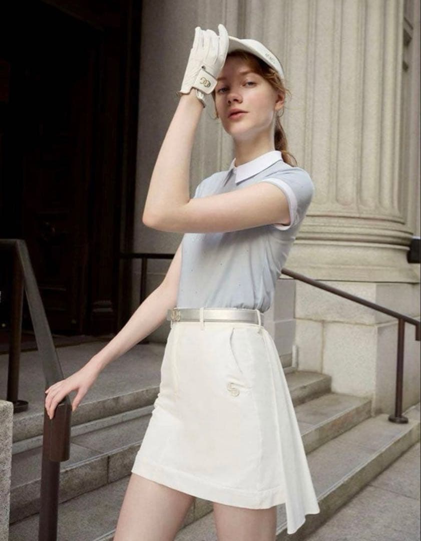 バックトレーン スカート