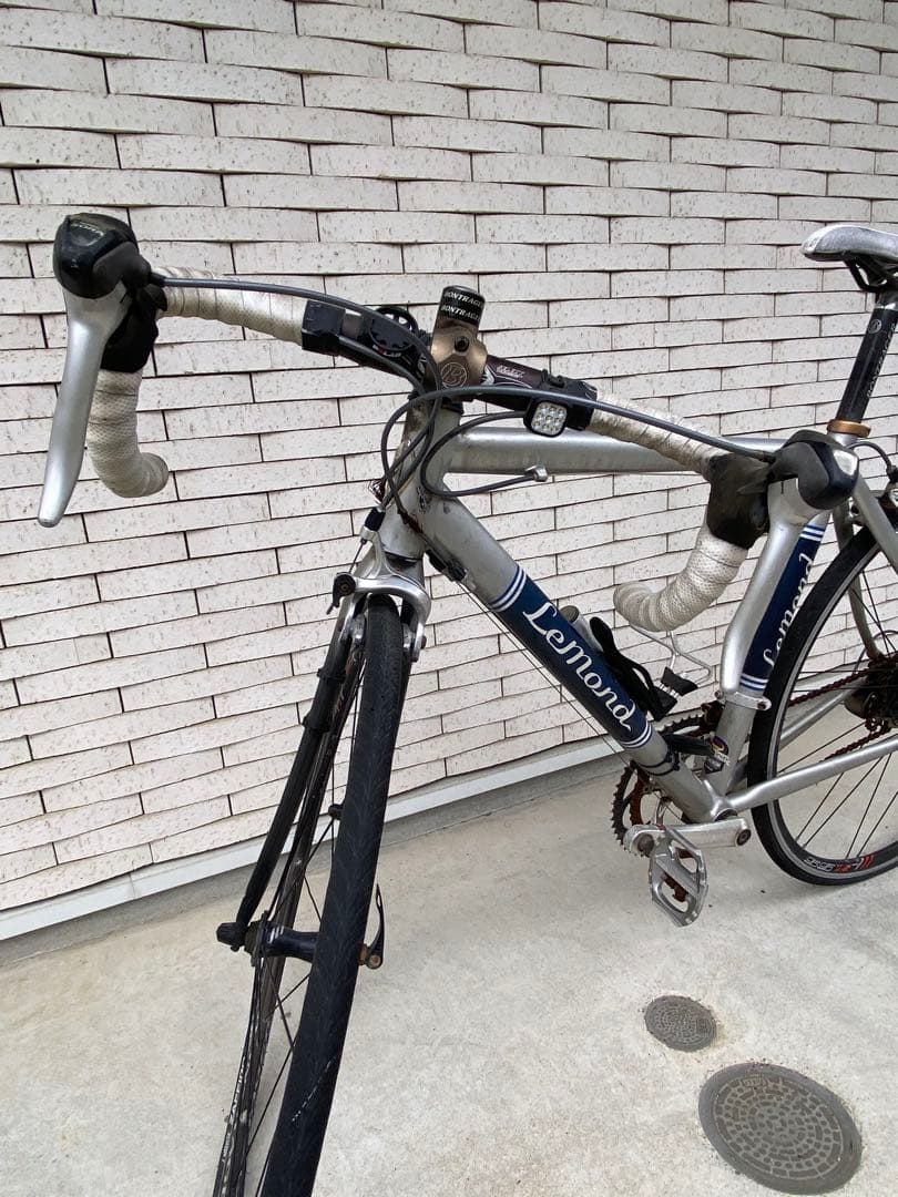 LeMond RENO ロードバイク【福岡県福岡市中央区引き渡し限定】