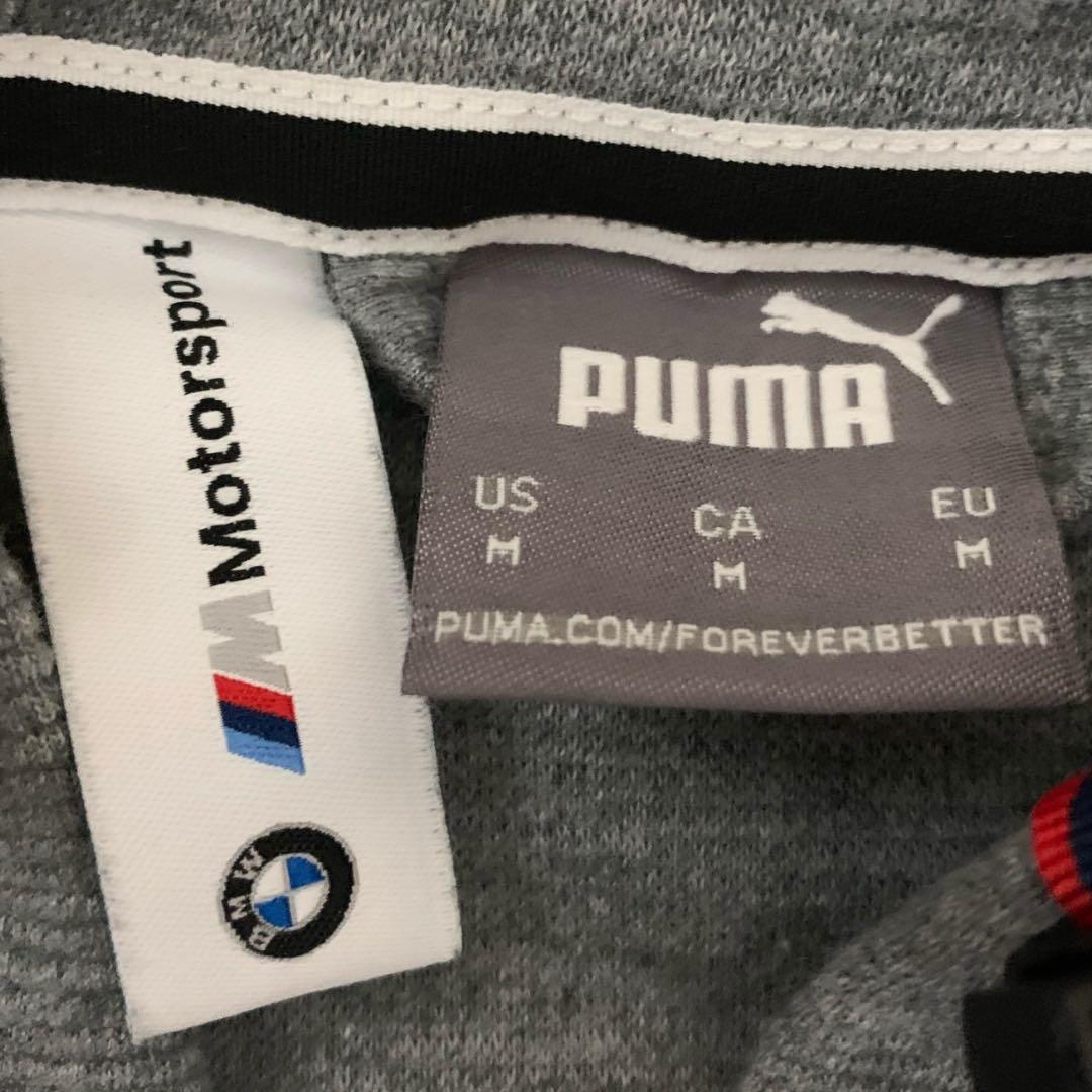 美品！プーマ x  ジャージ 上下セット　ジャケットM パンツS