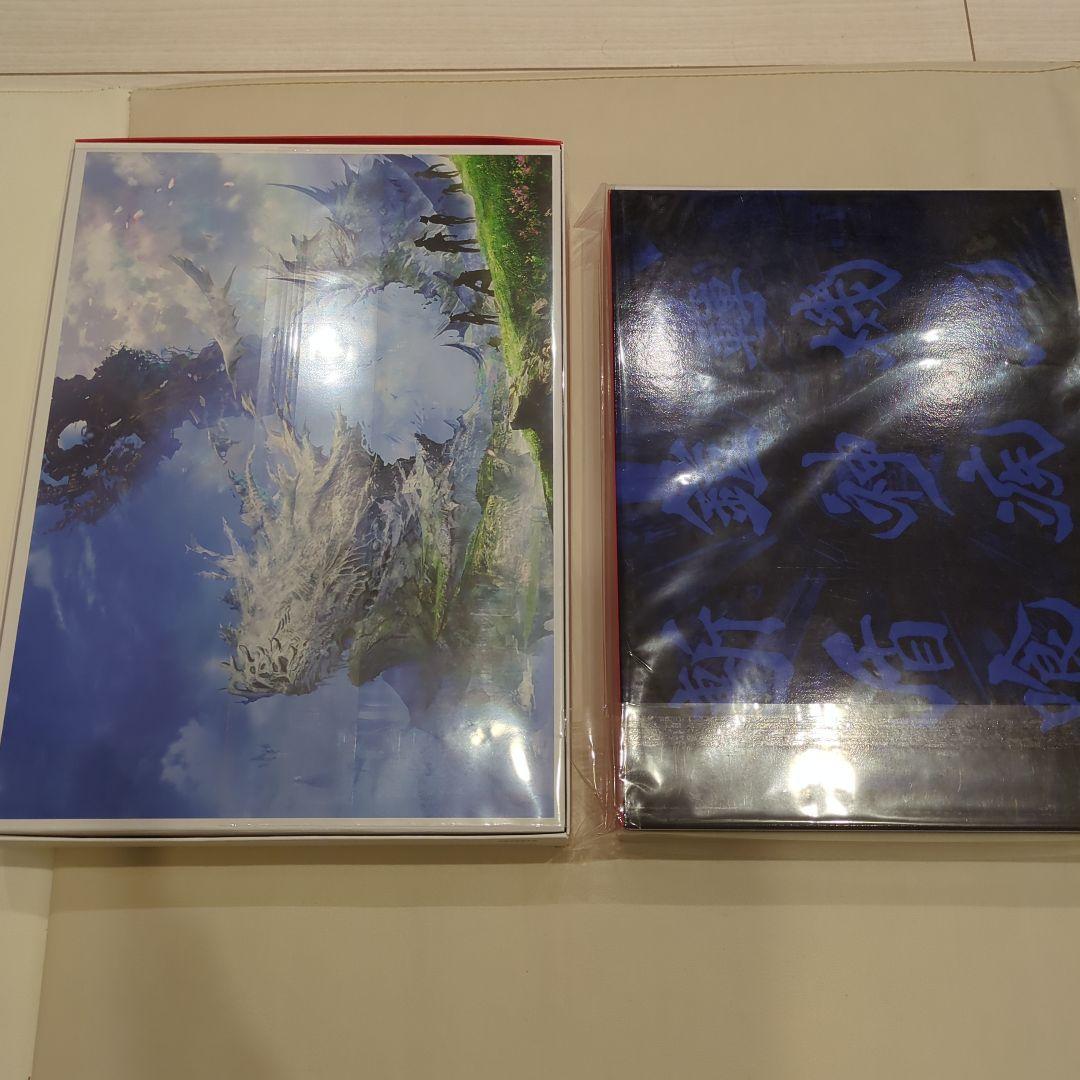 ゼノブレイド コレクターズエディション セット