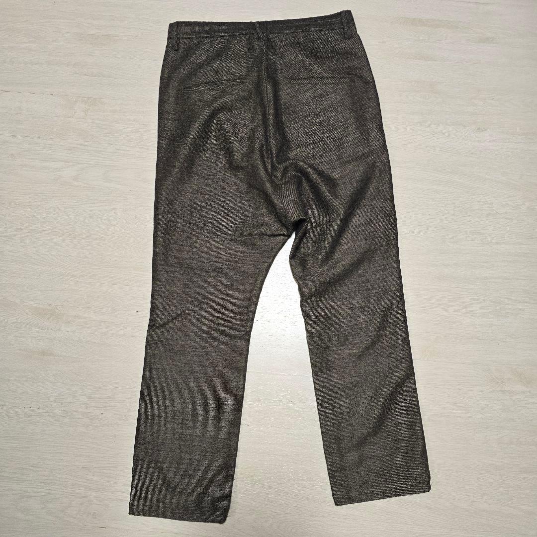 LGB　ツィード サルエルパンツ　メンズ（30）