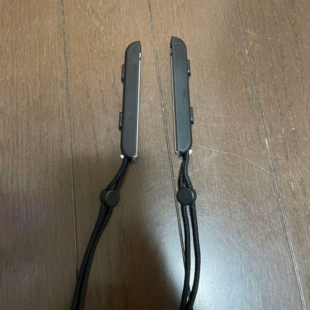 ニンテンドーSwitch 画面割れ ジャンク