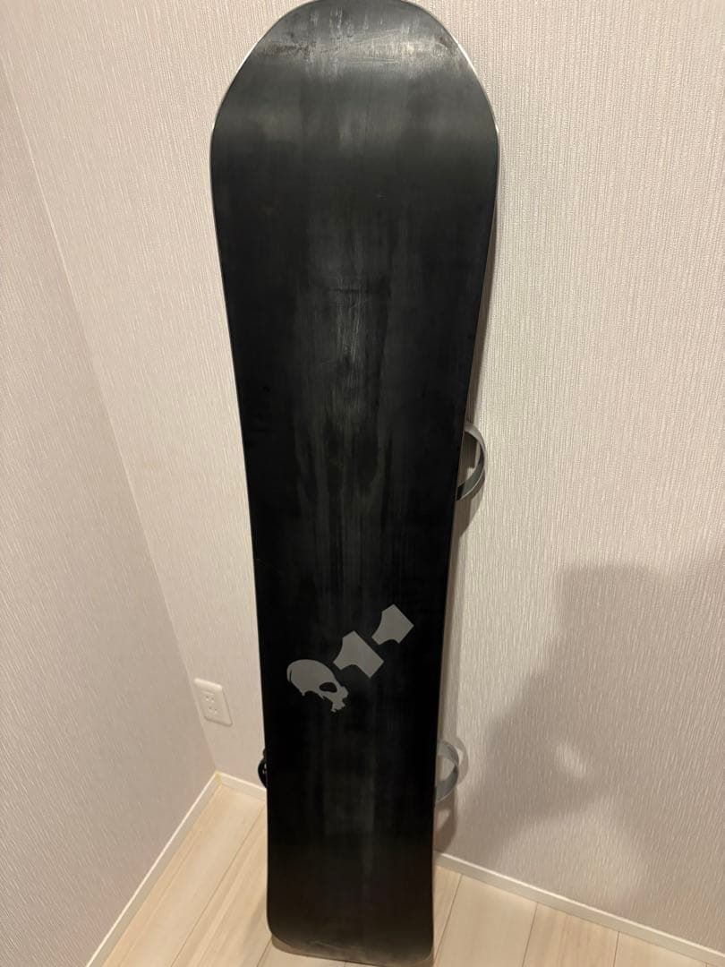 011 Artistic X FLY SPIN スノーボード　152