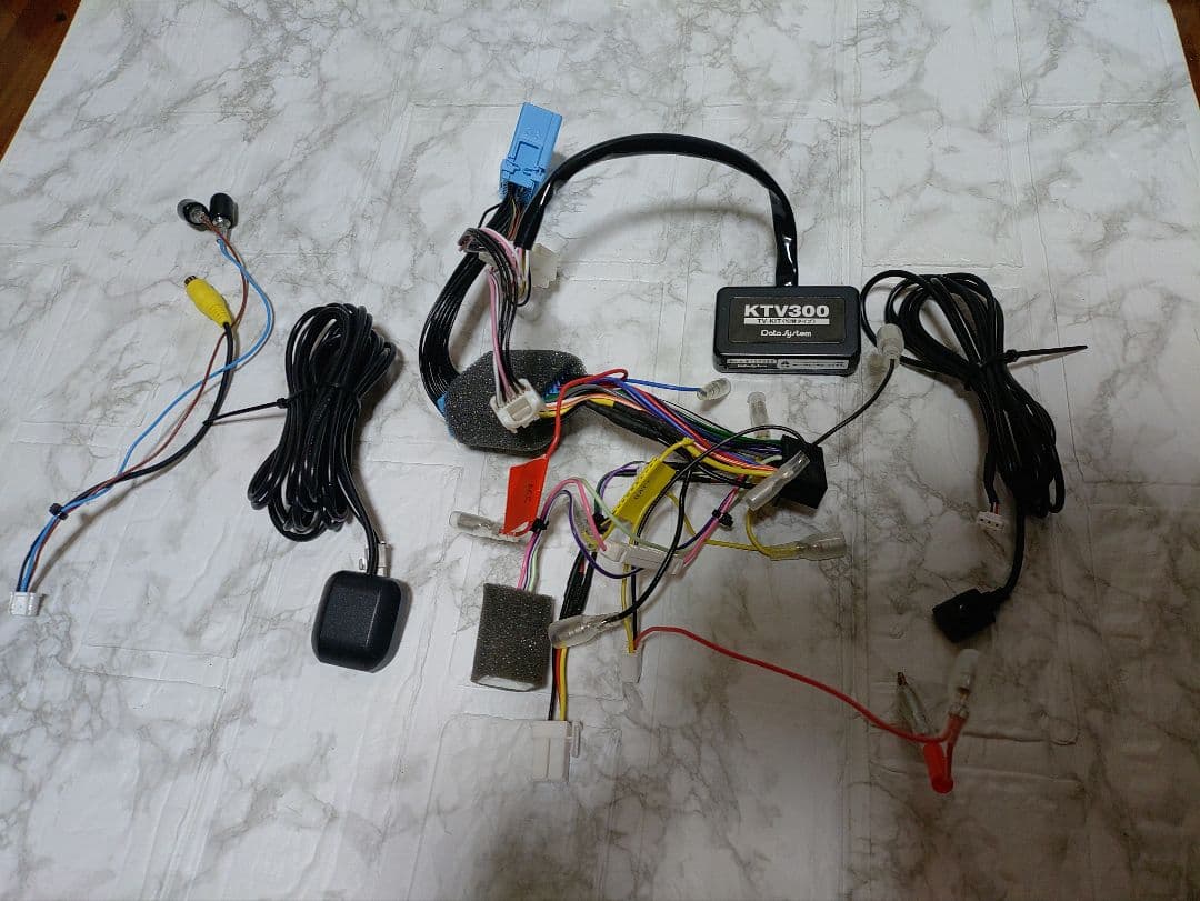 s*n様 KENWOOD カーナビ SKX-S808